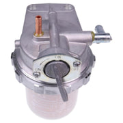 DURAFORCE Fuel Filter Assy 15521-43112 15521-43115 for Kubota M4700 M4800 M4900 M5400
