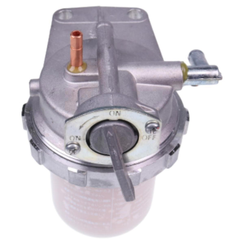 DURAFORCE Fuel Filter Assy 15521-43112 15521-43115 for Kubota M4700 M4800 M4900 M5400