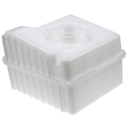 DURAFORCE Expansion Tank 7137747 for Bobcat S550 S570 S590 S630 S650 S750 S770 S850 T590