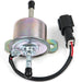 DURAFORCE Fuel Pump 129612-52100 for Yanmar 3TNV84 3TNV88 Hitachi ExcavatorZX30U-2 ZX35U-2