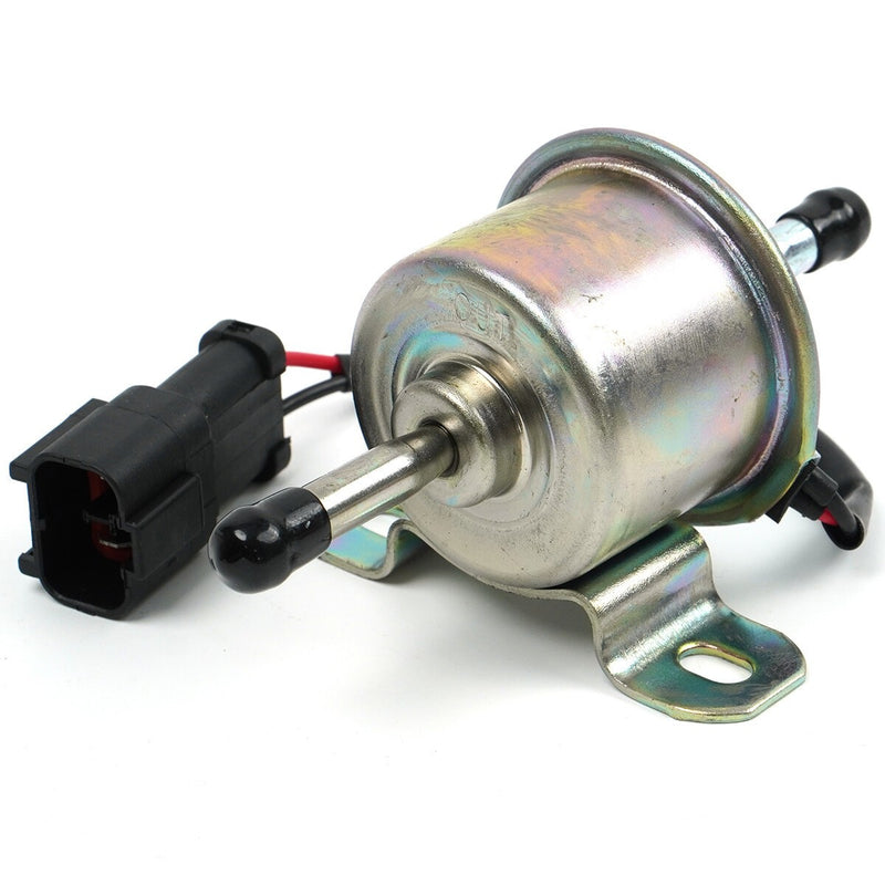 DURAFORCE Fuel Pump 129612-52100 for Yanmar 3TNV84 3TNV88 Hitachi ExcavatorZX30U-2 ZX35U-2