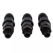 DURAFORCE 3X Fuel Injector AM882410 MIA881565 forYanmar 3TMN72 JohnDeere 1023E 1025R 1026R
