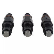DURAFORCE 3X Fuel Injector AM882410 MIA881565 forYanmar 3TMN72 JohnDeere 1023E 1025R 1026R