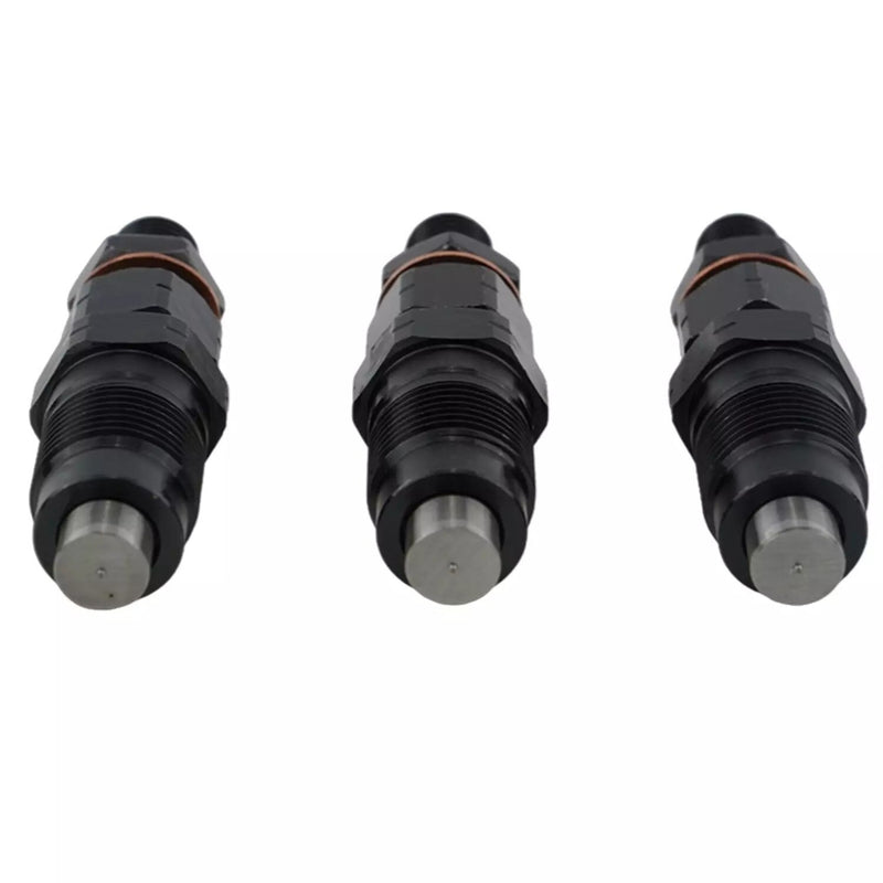 DURAFORCE 3X Fuel Injector AM882410 MIA881565 forYanmar 3TMN72 JohnDeere 1023E 1025R 1026R