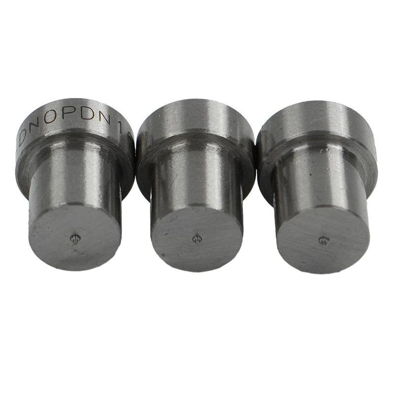 DURAFORCE 3X Fuel Injector AM882410 MIA881565 forYanmar 3TMN72 JohnDeere 1023E 1025R 1026R