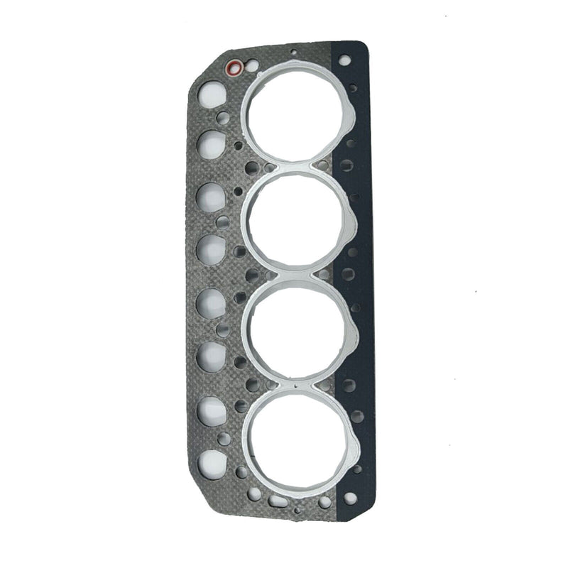 DURAFORCE Cylinder Head Gasket 31A01-33300 31A01-01070 213-8265 for Mitsubishi S4L S4L2