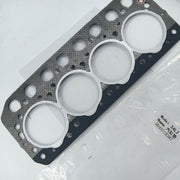 DURAFORCE Cylinder Head Gasket 31A01-33300 31A01-01070 213-8265 for Mitsubishi S4L S4L2
