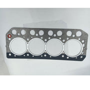 DURAFORCE Cylinder Head Gasket 31A01-33300 31A01-01070 213-8265 for Mitsubishi S4L S4L2
