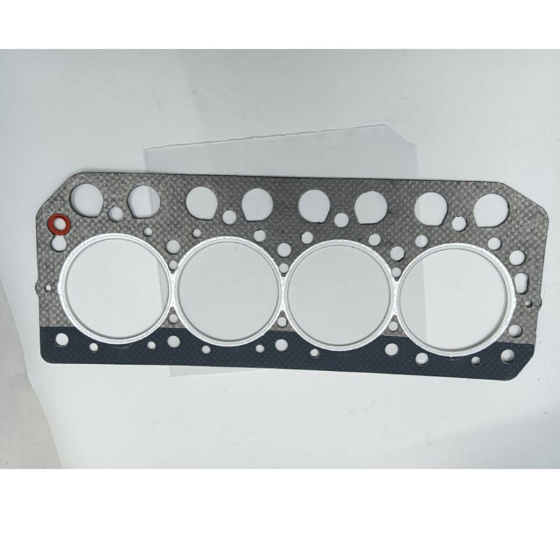 DURAFORCE Cylinder Head Gasket 31A01-33300 31A01-01070 213-8265 for Mitsubishi S4L S4L2