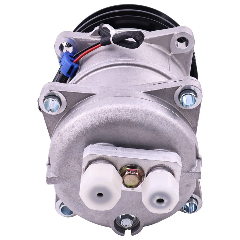 DURAFORCE Air Conditioning Compressor WR28164 for John Deere