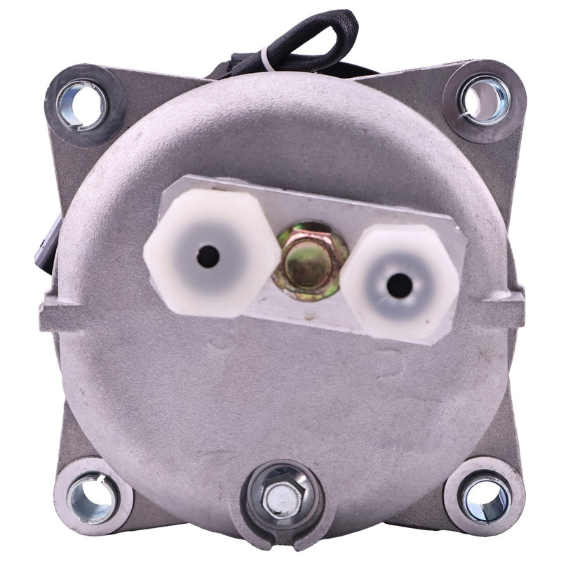 DURAFORCE Air Conditioning Compressor WR28164 for John Deere