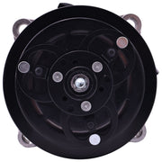 DURAFORCE Air Conditioning Compressor WR28164 for John Deere