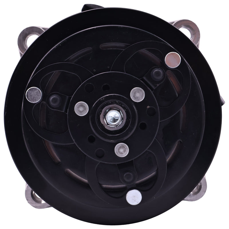 DURAFORCE Air Conditioning Compressor WR28164 for John Deere