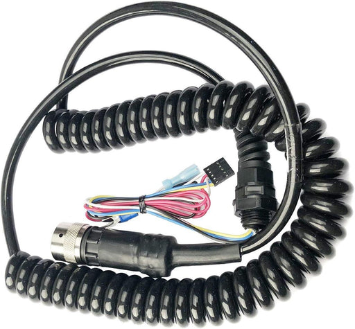 DURAFORCE Coil Cord 46254 46254GT for Genie GS-1530 GS-1930 GS-2032 GS-2046 GS-2632