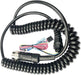 DURAFORCE Coil Cord 46254 46254GT for Genie GS-1530 GS-1930 GS-2032 GS-2046 GS-2632