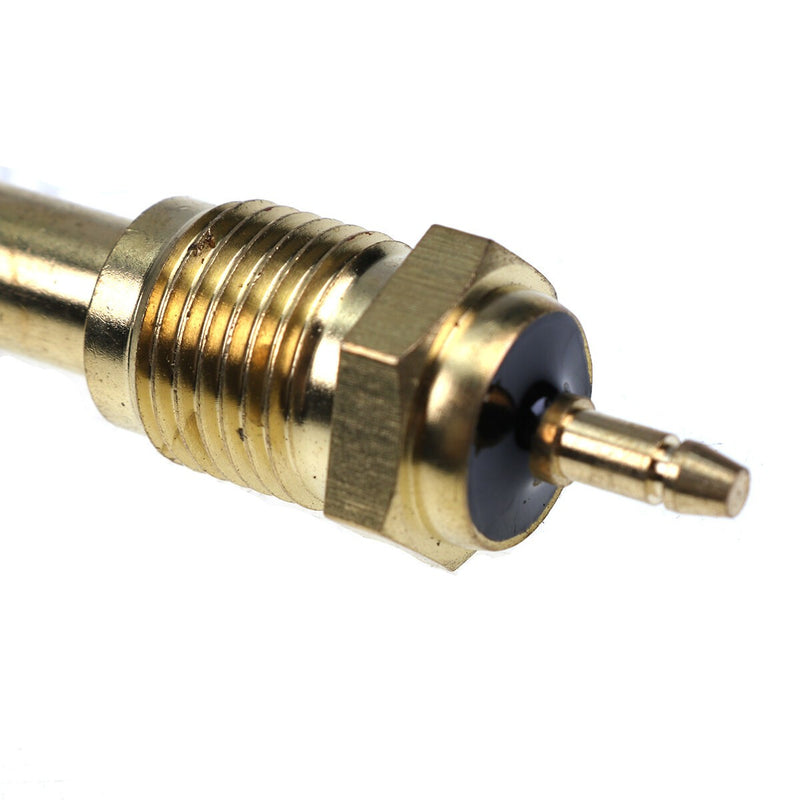 DURAFORCE Water Temperature Sensor 1980611940 for Komatsu Engine 3D84 4D95 6D95 S4D105