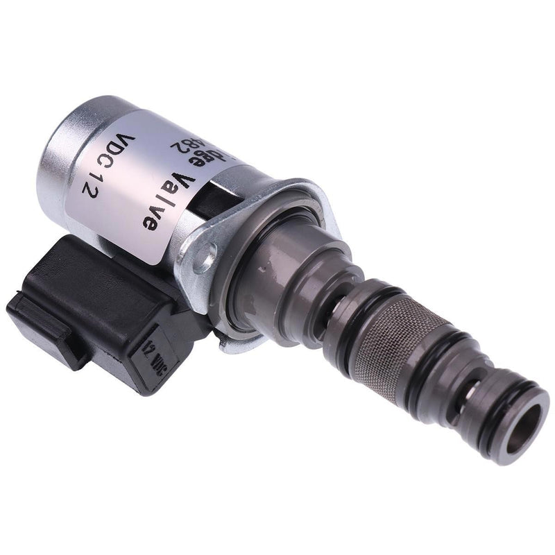 DURAFORCE Transmission Control Solenoid Valve 7-126-768GT for Genie RS6-34 RS6-42 RS8-42