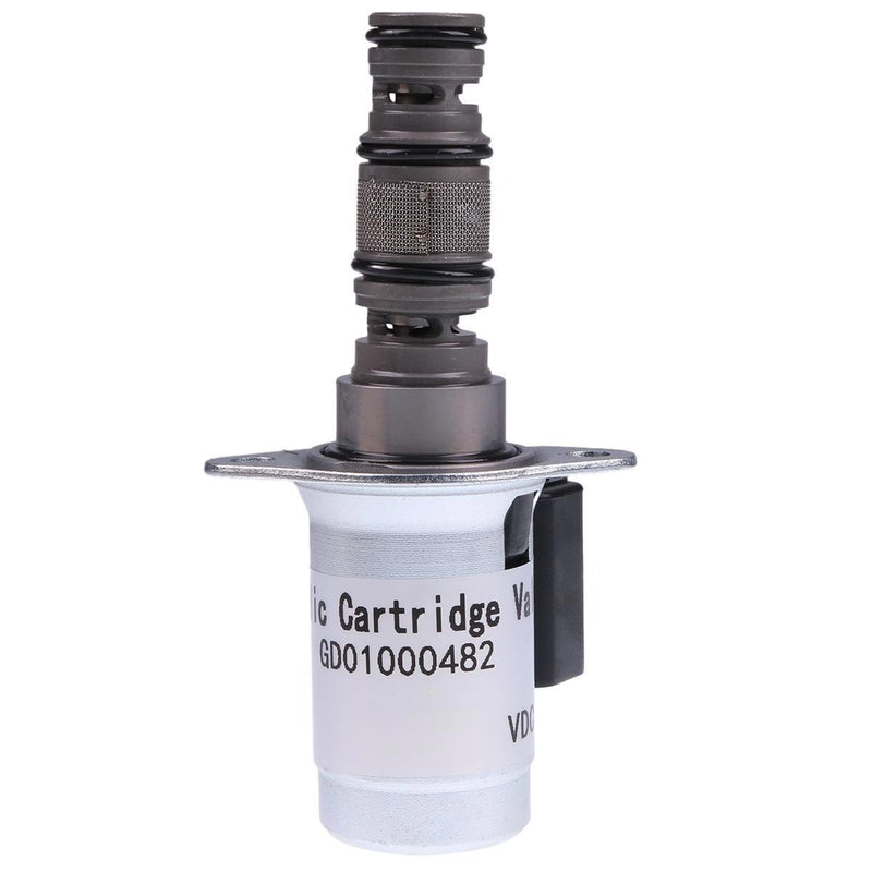 DURAFORCE Transmission Control Solenoid Valve 7-126-768GT for Genie RS6-34 RS6-42 RS8-42