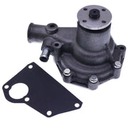 DURAFORCE Water Pump With Gasket 314-9905 335-9118 For Caterpillar CAT Engine C3.4 3044C