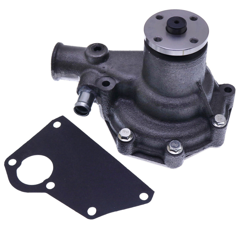 DURAFORCE Water Pump With Gasket 314-9905 335-9118 For Caterpillar CAT Engine C3.4 3044C