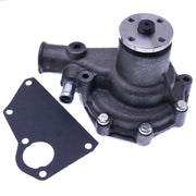 DURAFORCE Water Pump With Gasket 314-9905 335-9118 For Caterpillar CAT Engine C3.4 3044C
