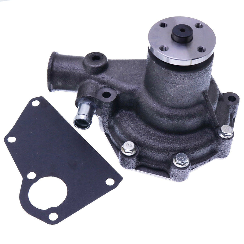 DURAFORCE Water Pump With Gasket 314-9905 335-9118 For Caterpillar CAT Engine C3.4 3044C