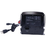 DURAFORCE 24V 25A Battery Charger 96211 826563 for Genie Universal Replacement