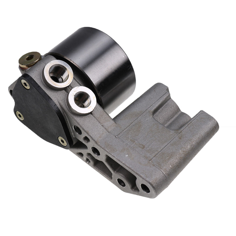 DURAFORCE Transfer Fuel Pump 21511352 21260524 for Volvo EC140B EC160B EC180B EC210B EC240