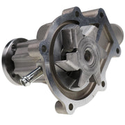 DURAFORCE Water Pump 4165525 for Jacobsen LF4675 LF4677 LF550 LF570 LF3400 LF3800 Mower