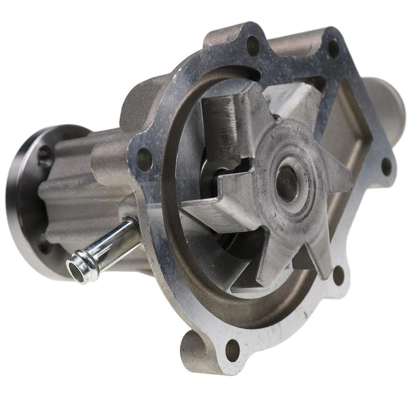 DURAFORCE Water Pump 4165525 for Jacobsen LF4675 LF4677 LF550 LF570 LF3400 LF3800 Mower
