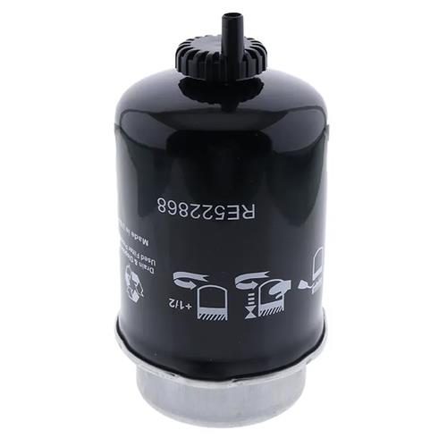 DURAFORCE RE522868 Fuel Filter for John Deere 5425 5425N 5525 5525N 5603