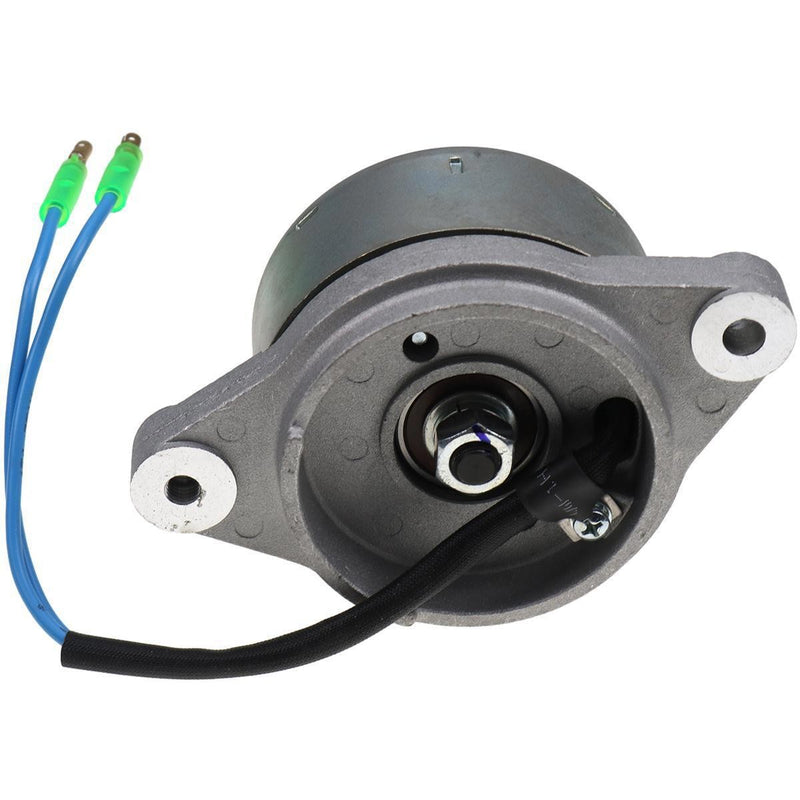DURAFORCE Alternator 185046210 for Perkins 100 Series 102.05 103.07 400 Series 402D-05