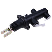 DURAFORCE Brake Master Cylinder 0.255.6638.4/60 0.257.6538.4/10 for Deutz Fahr 60 70 80 90