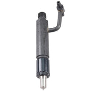 DURAFORCE 4Pcs Fuel Injector 729004-53101 for Yanmar 3JH4 3JH5 4JH4E 4JH5E 3JH3 3JH3E 4JH3