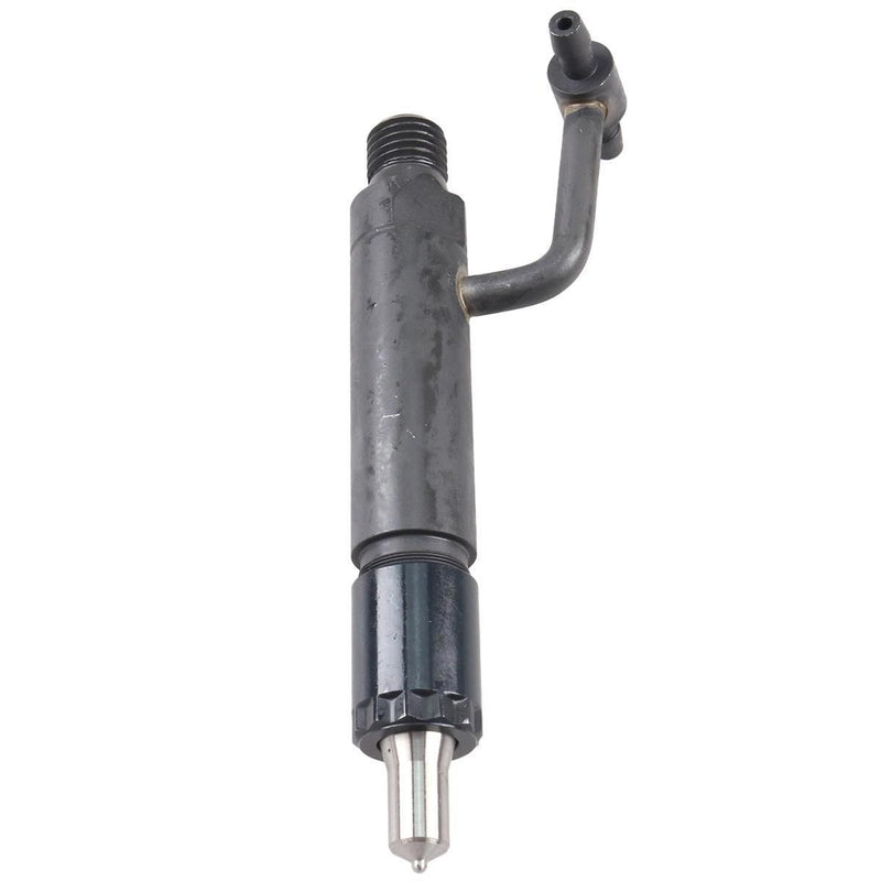 DURAFORCE 4Pcs Fuel Injector 729004-53101 for Yanmar 3JH4 3JH5 4JH4E 4JH5E 3JH3 3JH3E 4JH3