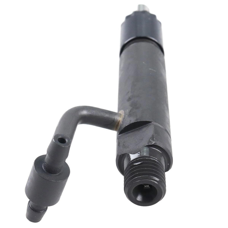 DURAFORCE 4Pcs Fuel Injector 729004-53101 for Yanmar 3JH4 3JH5 4JH4E 4JH5E 3JH3 3JH3E 4JH3
