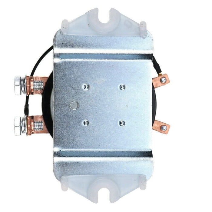 DURAFORCE 24V Battery Relay 21E5-0003 for Hyundai R210-7 R210LC-9 R210LC-9 R320-7 R360-7