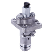 DURAFORCE Fuel Injector Pump Assy 8973148952 for Isuzu 3LD1 3LD2 4LB1 Hitachi ZX27U ZX30U