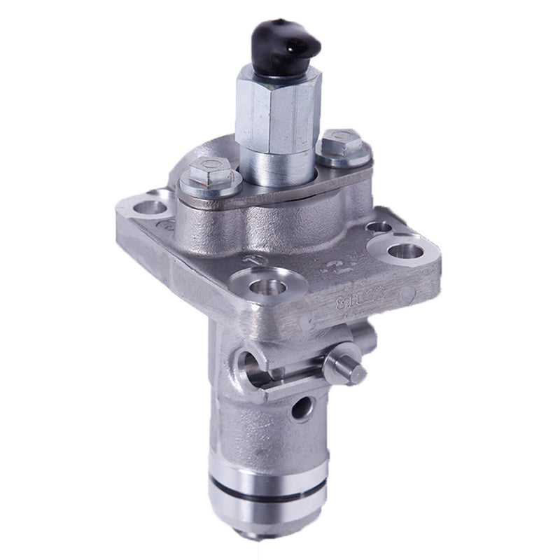 DURAFORCE Fuel Injector Pump Assy 8973148952 for Isuzu 3LD1 3LD2 4LB1 Hitachi ZX27U ZX30U