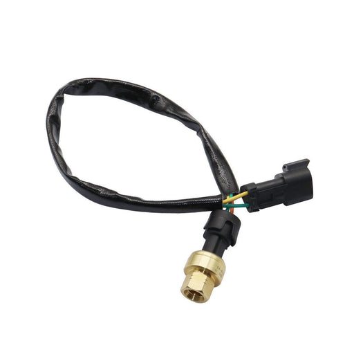 DURAFORCE 194-6723 1946723 Boost Pressure Sensor For Caterpillar 3126 3126B 3126E C7 322C