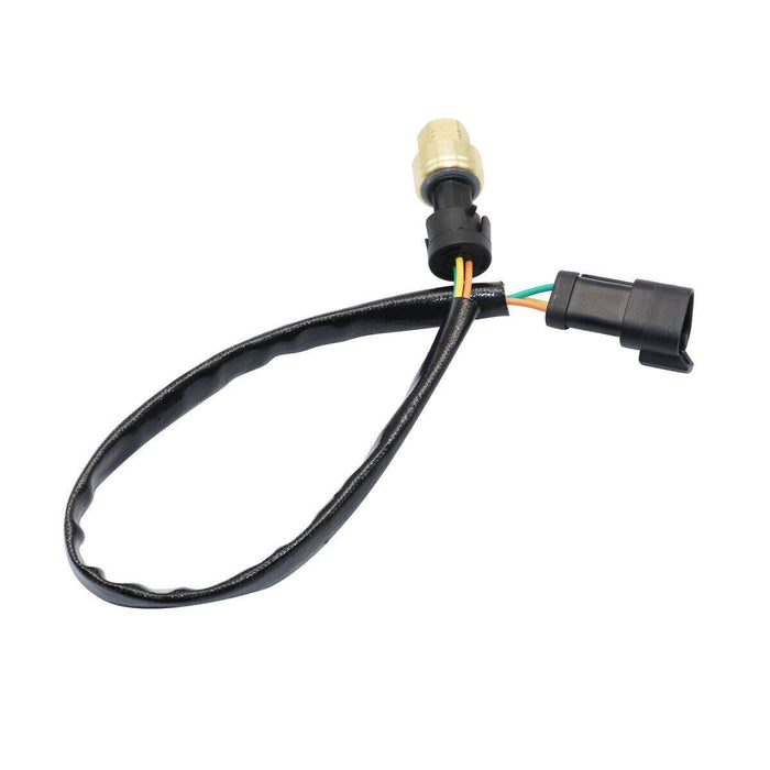 DURAFORCE 194-6723 1946723 Boost Pressure Sensor For Caterpillar 3126 3126B 3126E C7 322C
