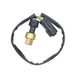 DURAFORCE 194-6723 1946723 Boost Pressure Sensor For Caterpillar 3126 3126B 3126E C7 322C