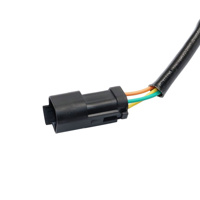 DURAFORCE 194-6723 1946723 Boost Pressure Sensor For Caterpillar 3126 3126B 3126E C7 322C