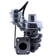 DURAFORCE Turbo RHF3 Turbocharger 1J808-17010 1J802-17011 for Kubota Engine V2003 V2403
