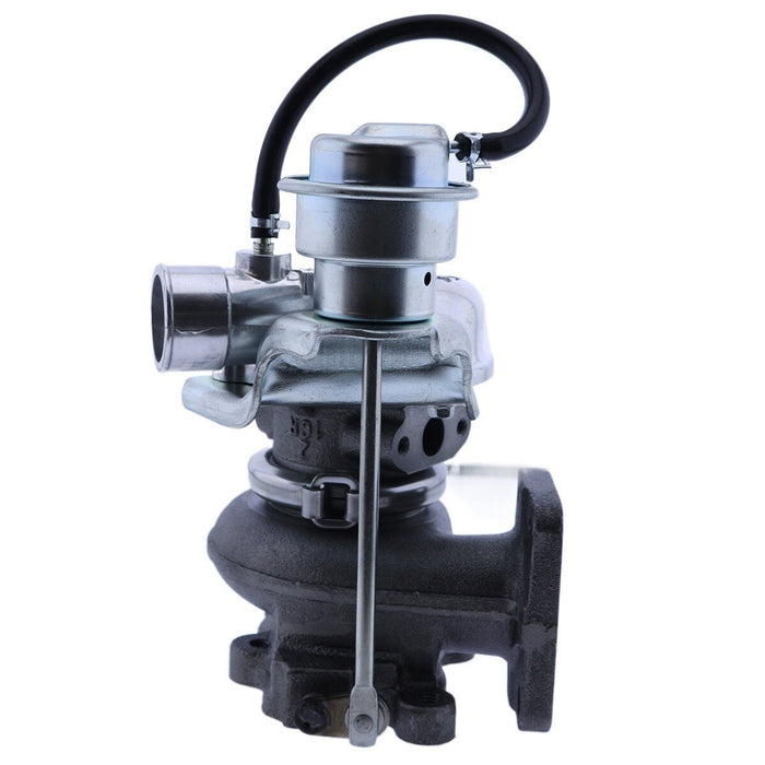 DURAFORCE Turbo RHF3 Turbocharger 1J808-17010 1J802-17011 for Kubota Engine V2003 V2403