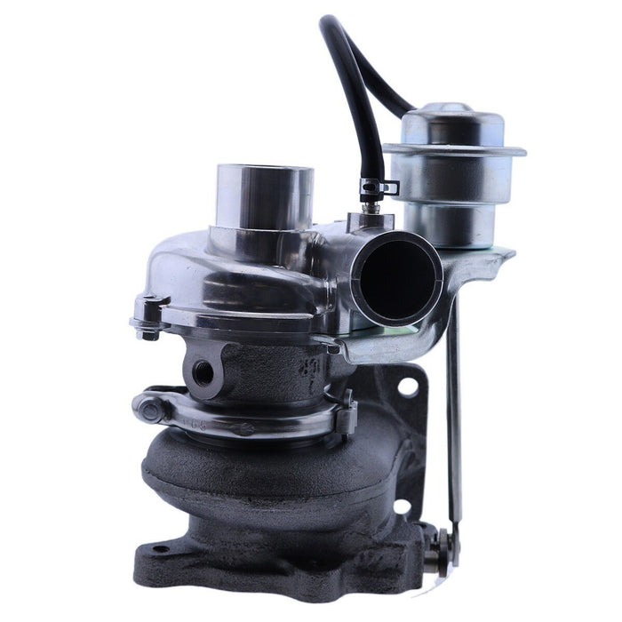 DURAFORCE Turbo RHF3 Turbocharger 1J808-17010 1J802-17011 for Kubota Engine V2003 V2403