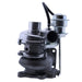 DURAFORCE Turbo RHF3 Turbocharger 1J808-17010 1J802-17011 for Kubota Engine V2003 V2403