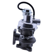 DURAFORCE Turbo RHF3 Turbocharger 1J808-17010 1J802-17011 for Kubota Engine V2003 V2403