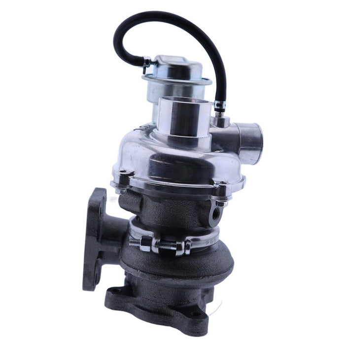 DURAFORCE Turbo RHF3 Turbocharger 1J808-17010 1J802-17011 for Kubota Engine V2003 V2403