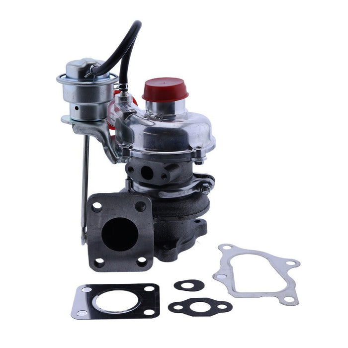 DURAFORCE Turbo RHF3 Turbocharger 1J808-17010 1J802-17011 for Kubota Engine V2003 V2403